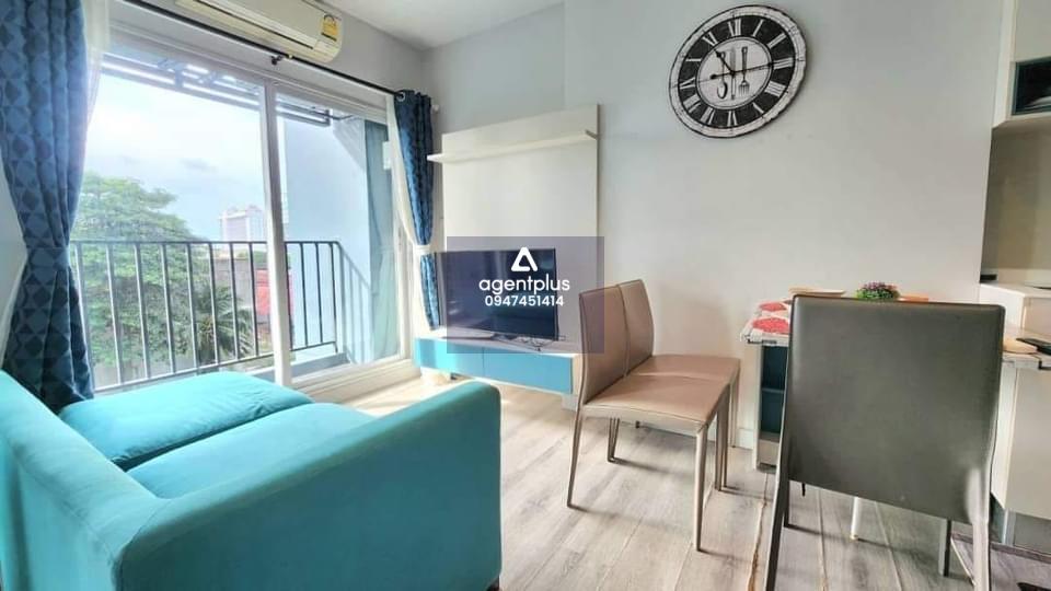 เซ็นทริคซี พัทยา คอนโดให้เช่า