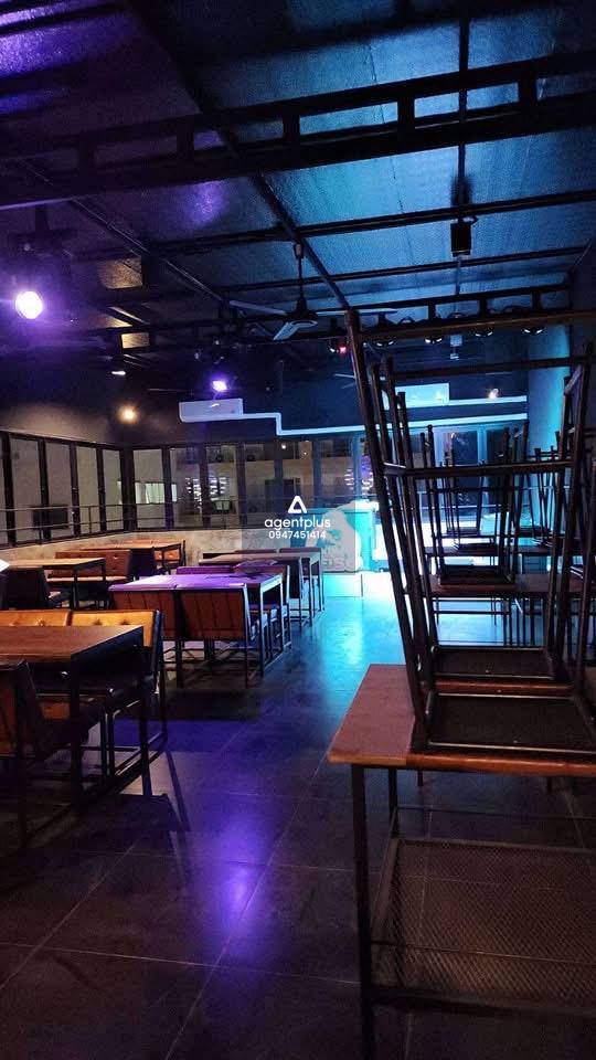 ขายอาคารพร้อมที่ดินและกิจการ5 ชั้น