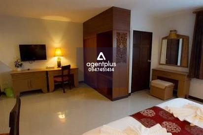 ขายธุรกิจโรงแรมพัทยาเพื่อรีโนเวท Prime Location ถนนสุขุมวิท มีสระว่ายน้ำ ห้องอาหาร สามารถรีโนเวทเป็นอพาร์เม้นได้