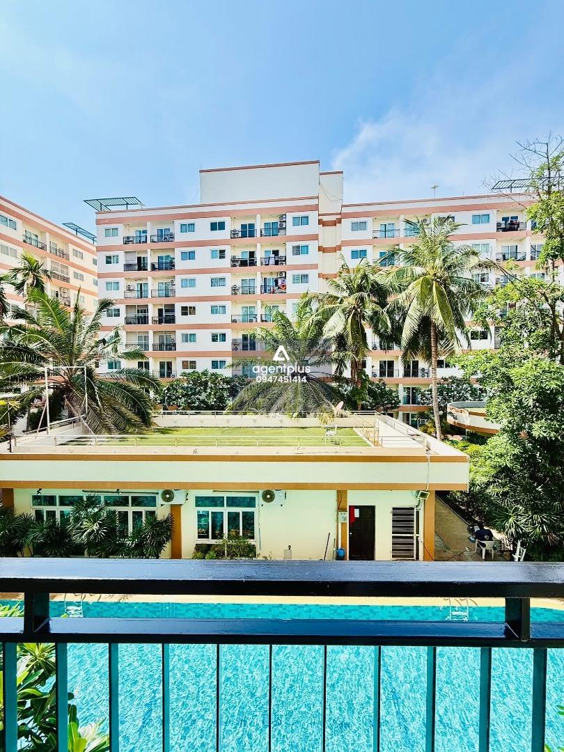 พาร์คเลน คอนโด 