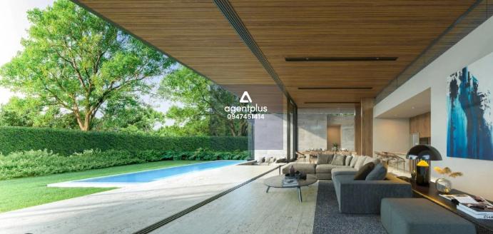 โครงการวิลล่าหรู บรรยากาศสงบเป็นส่วนตัว โบทานิก้า ฉลองเบย์