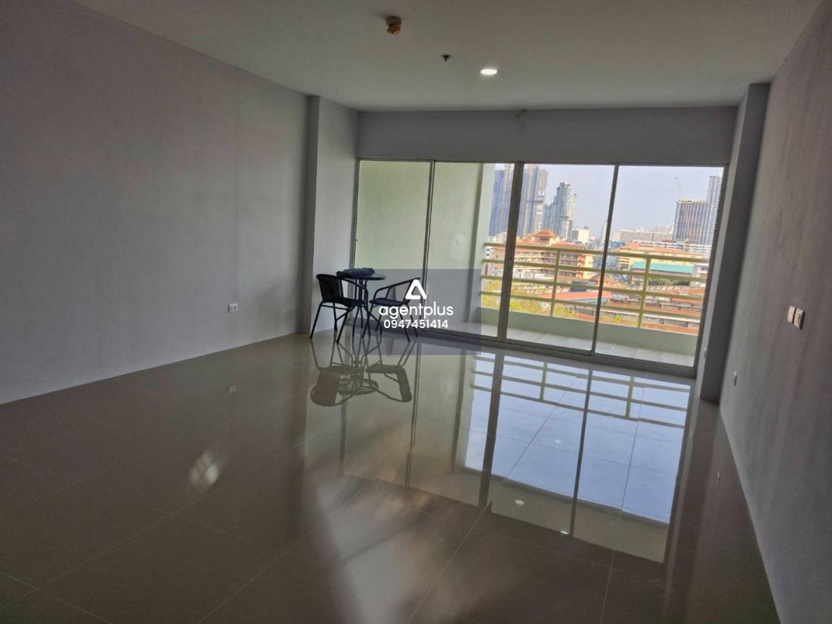  คอนโดราคาคุ้ม ขนาดใหญ่ 48 ตร.ม. View Talay 5D พัทยา | ห้องเปล่า ถือครองบริษัท เพียง 2.25 ล้านบาท