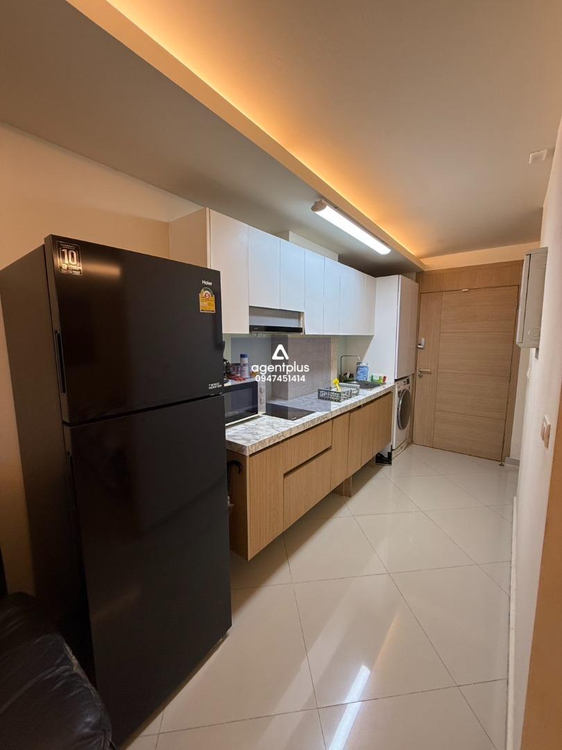 ขายคอนโด วิวเมือง City garden Pattaya 