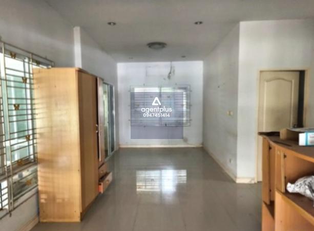 ขาย บ้านแฝด โครงการ อยู่สบาย เฟส 1 