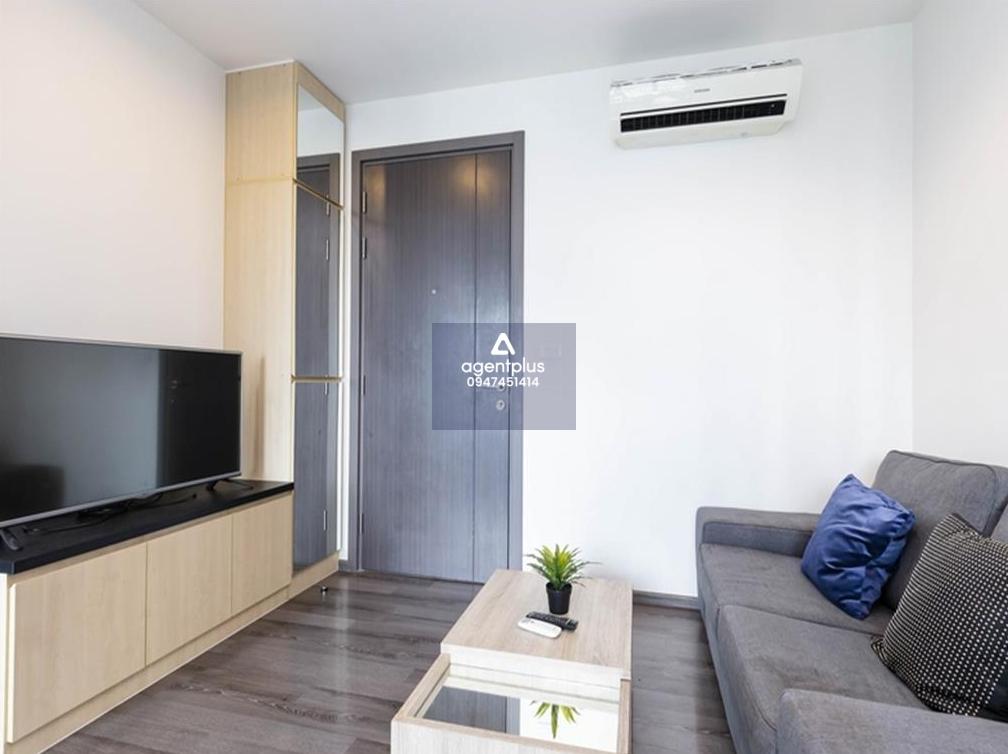 คอนโดพร้อมอยู่ เดอะ เบส พาร์คเวสต์ สุขุมวิท 77 ใกล้ BTS อ่อนนุช