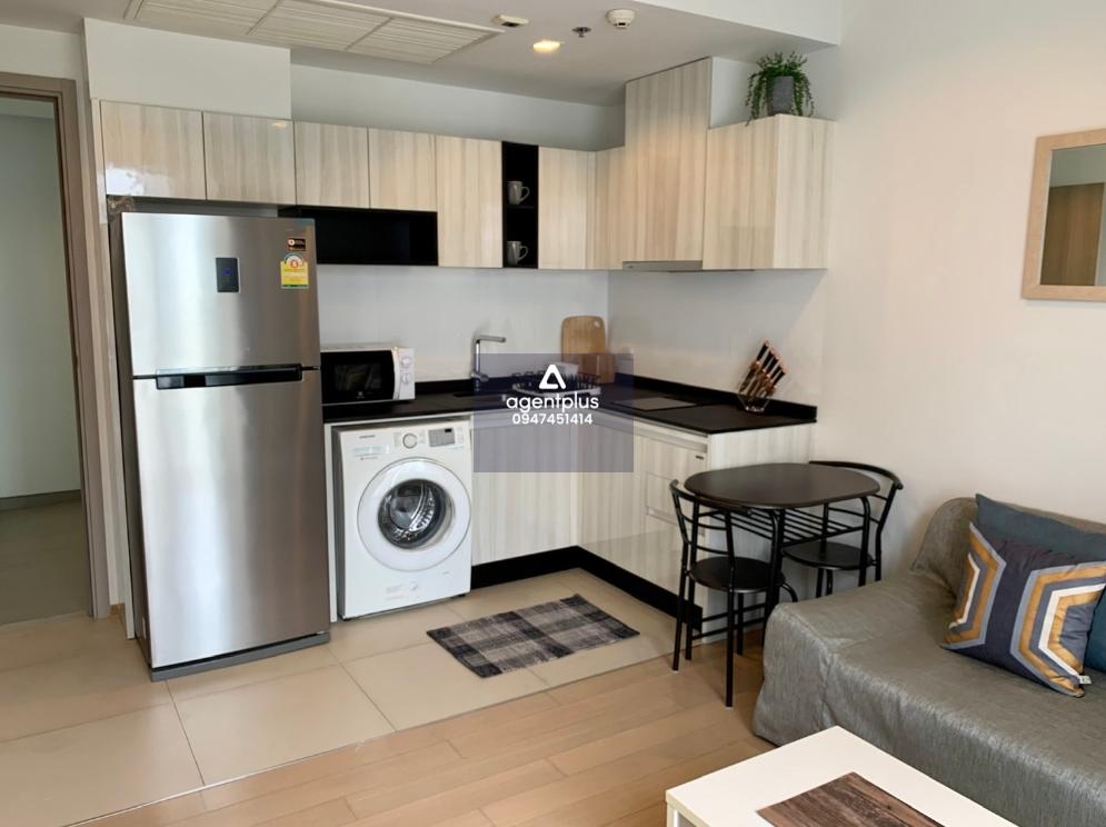 คอนโด เอชคิว ใจกลางทองหล่อ พร้อมอยู่ ลงทุนหรืออยู่อาศัย ก็เหมาะที่สุด!