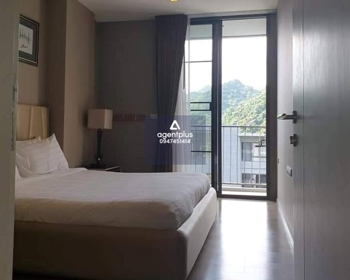  คอนโด เดอะ วัลลีย์ เขาใหญ่ สไตล์รีสอร์ทกลางขุนเขาบรรยากาศโครงการเงียบสงบ