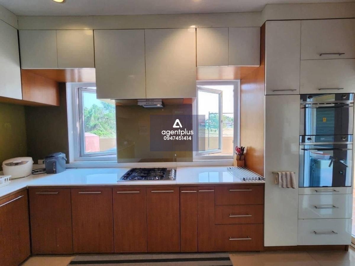 *บ้านหรู 3 ชั้นให้เช่า หมู่บ้าน เลควูด บางนา-ตราด สมุทรปราการ