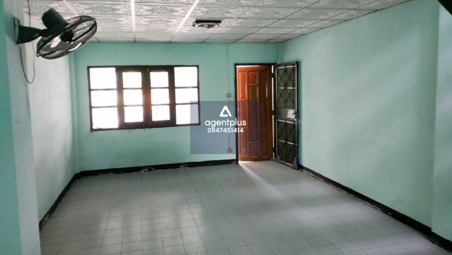 ขาย ทาวน์เฮ้าส์ โครงการทิพย์สุวรรณ บางบัวทอง