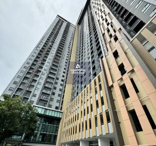 ขาย คอนโดมิเนียม พลัม คอนโด เซ็นทรัล สเตชั่น 