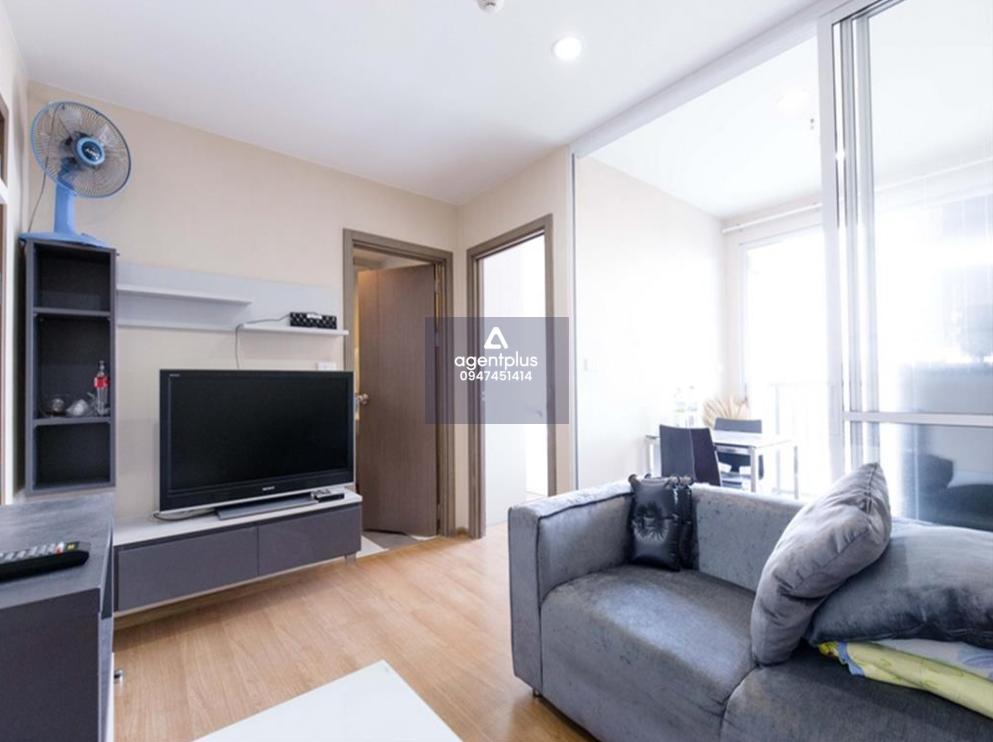 เดอะ เบส สุขุมวิท 77 – คอนโดใจกลางอ่อนนุช ทำเลทอง ใกล้ BTS พร้อมอยู่!