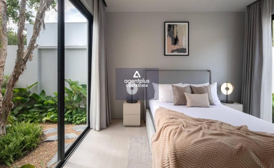 ขายพูลวิลล่าหรูสไตล์โมเดิร์นที่ประกอบด้วยความสงบงามตามธรรมชาติ และดีไซน์สุดหรู บรรยากาศส่วนตัว ทำเลดี