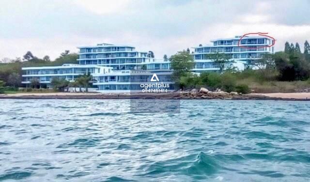 เพรียว ซันเซ็ท บีส คอนโด 