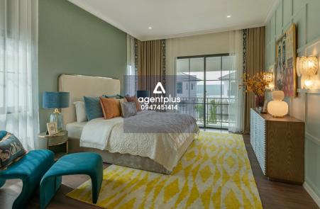 ขายบ้านเดี่ยวหรู เศรษฐสิริ กรุงเทพ - ปทุมธานี 2 ดีไซน์พรีเมียม ทำเลศักยภาพ บรรยากาศร่มรื่น