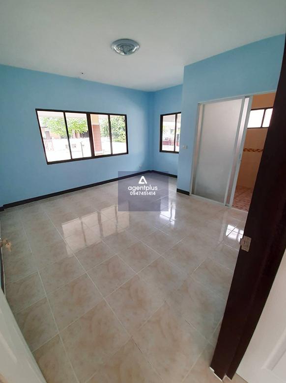 โครงการล้านนา วิลเลจ บ้านเดี่ยวชั้นเดียว การคมนาคมสะดวก สาธารณูปโภคครบครัน ใกล้แหล่งชุมชน