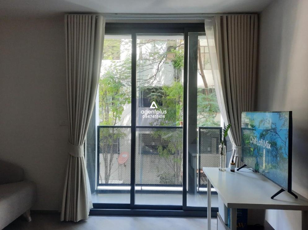 คอนโด “เดอะ เบส สะพานใหม่” ติด BTS สายหยุด เพียงไม่กี่ก้าว — ห้องสวยพร้อมอยู่ วิวโล่ง ราคาดี!