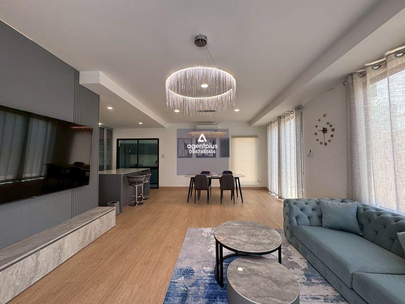 *ให้เช่าบ้าน 2 ชั้น Engel Haus บ้านสวย บรรยากาศดี