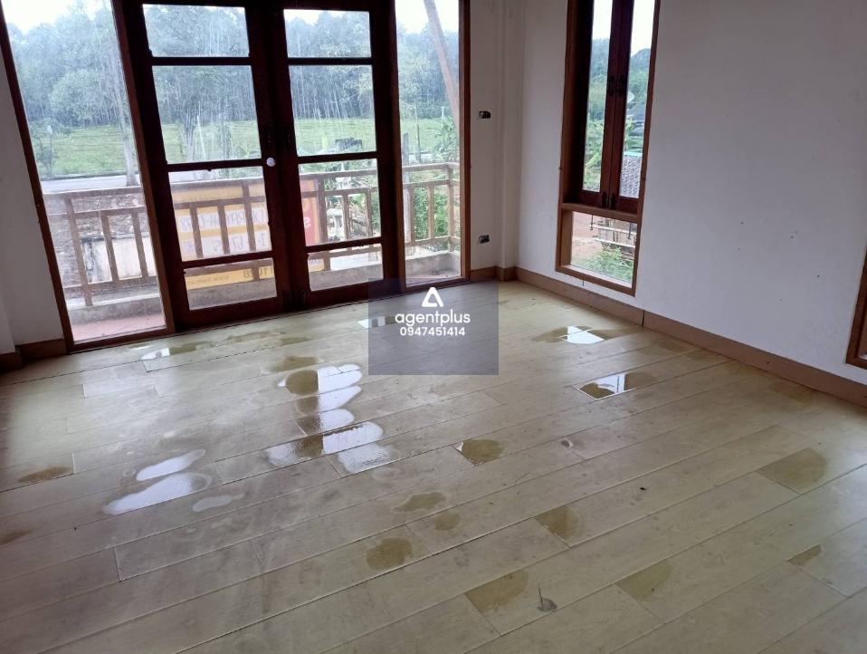 บ้านเดี่ยว 2 ชั้น และบ้านเดี่ยวชั้นเดียว การคมนาคมสะดวก ติดถนนสุนทรภู่ซอย 7 ใกล้แหล่งชุมชน