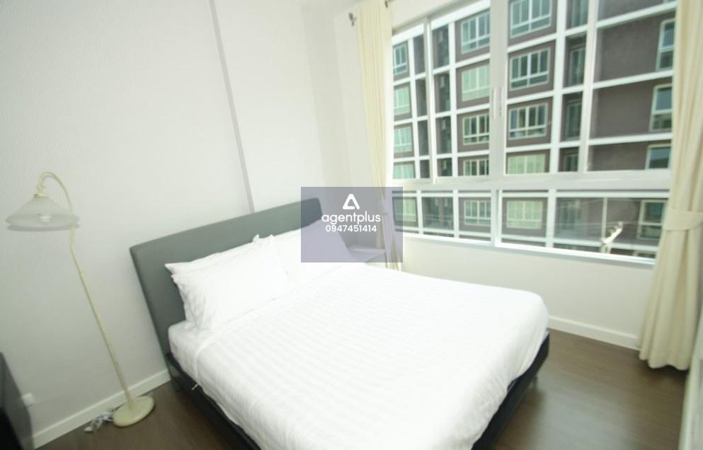 บ้านคู่เคียง หัวหิน คอนโดตากอากาศสไตล์รีสอร์ต ใกล้ชายหาดและแหล่งท่องเที่ยวสุดชิล