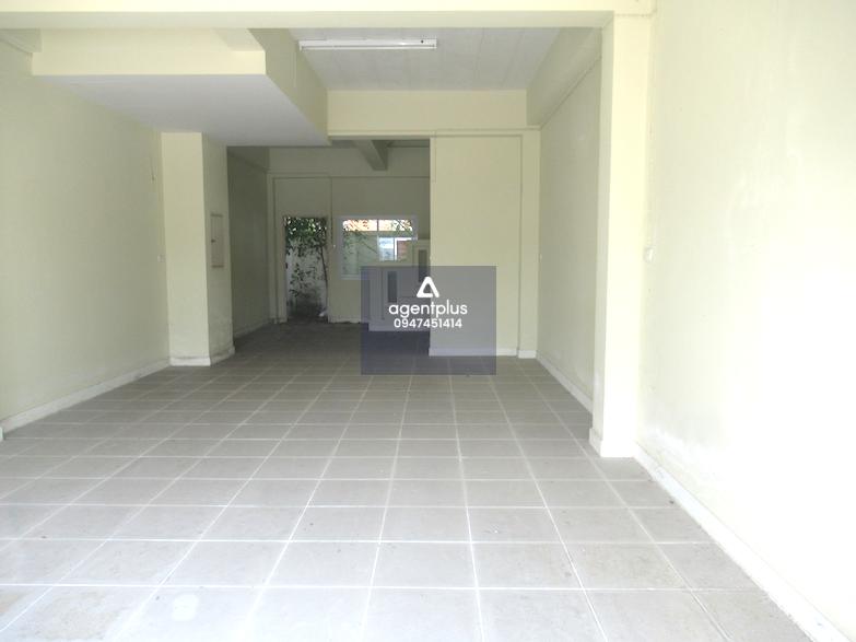 อาคารพาณิชย์ 3 ชั้น 1 คูหา อยู่ทางไปแหลมพันวา การคมนาคมสะดวก ติดถนนศักดิเดช สาธารณูปโภคครบ