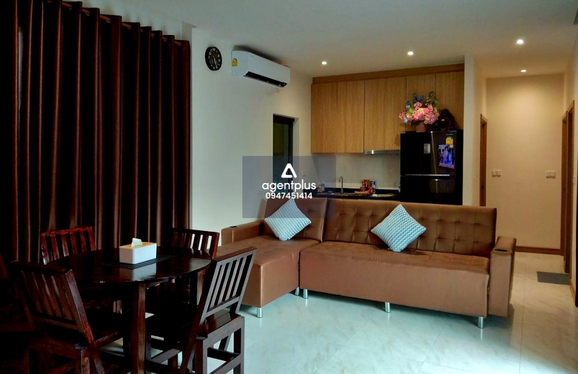 ให้เช่า Pool Villa บางเสร่ ทำเลดี ใกล้ทะเล ใกล้ชายหาด  ร่มรื่น  เงียบสงบ บรรยากาศรีสอร์ท