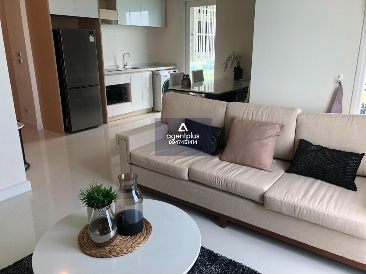 *ให้เช่าห้องคอนโดวิวทะเล วิวเมืองและภูเขา เดลมาเล่ย์ บางเสร่ บีชฟรอนท์ พัทยา