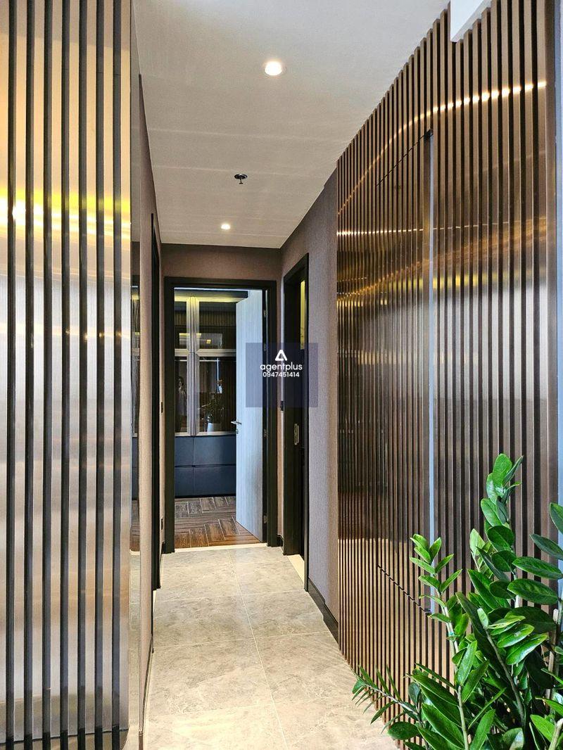 เพนท์เฮาส์สุดหรู ใจกลางพัทยา พร้อมเข้าอยู่ 