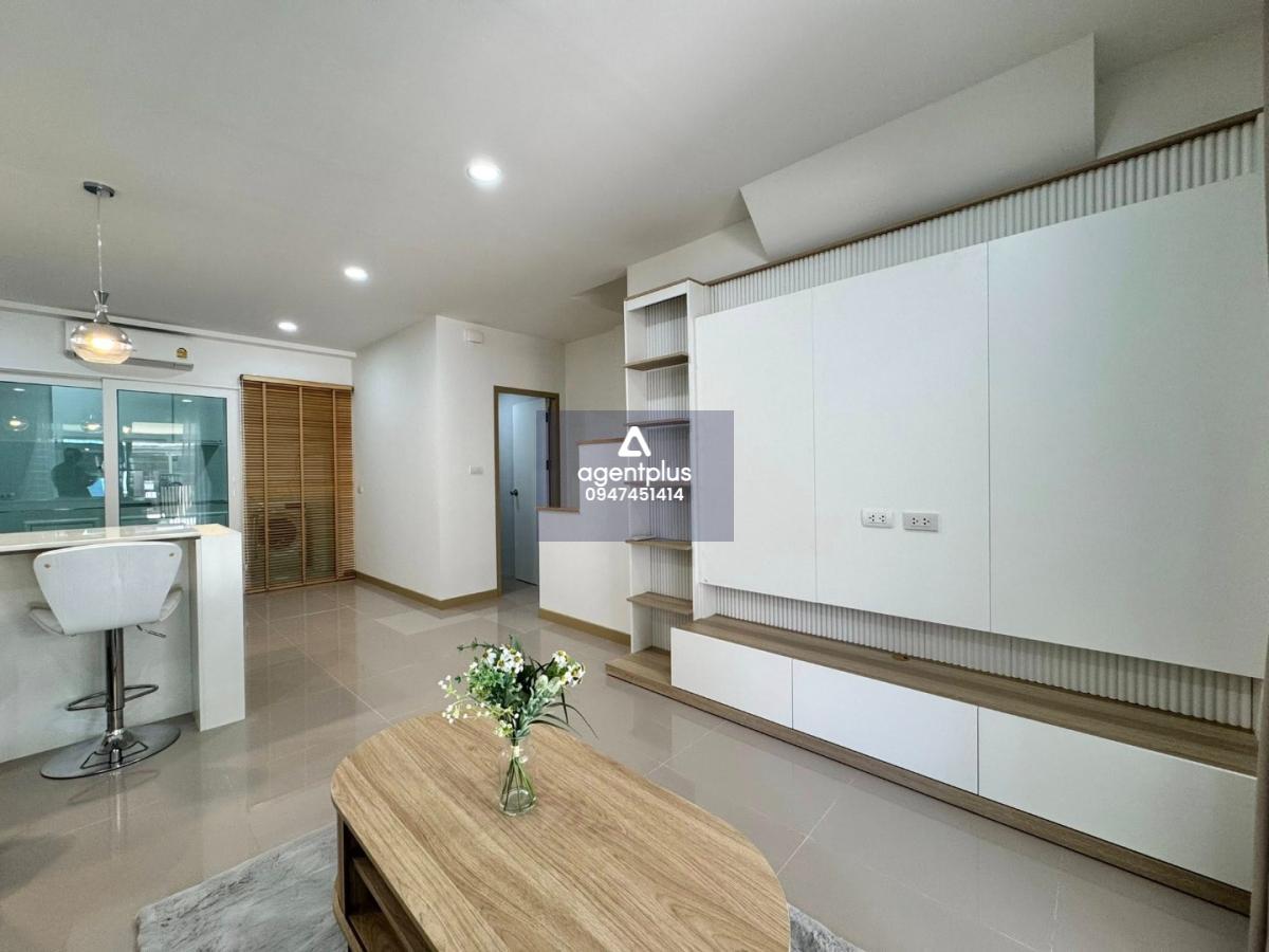 ทาวน์โฮม 2 ชั้น พร้อมเข้าอยู่! โครงการ Supalai Primo Pattaya ทำเลดี ใกล้เมือง – ใกล้จอมเทียน – ใกล้โรงเรียนนานาชาติ