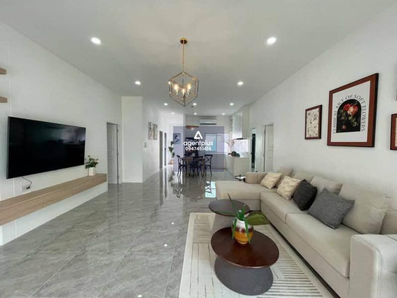 *ให้เช่าบ้านพูลวิลล่า ทำเล นาจอมเทียน พัทยา เฟอร์นิเจอร์ครบ