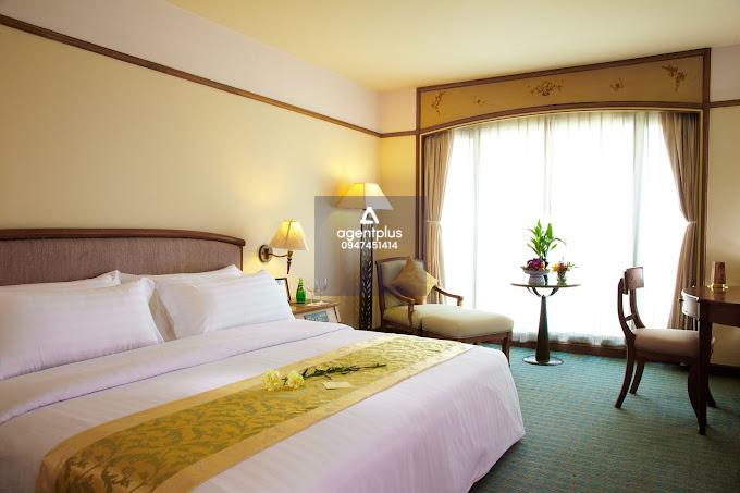 *ขายกิจการโรงแรม ถ. บรมราชชนนี เขตบางพลัด กรุงเทพฯ