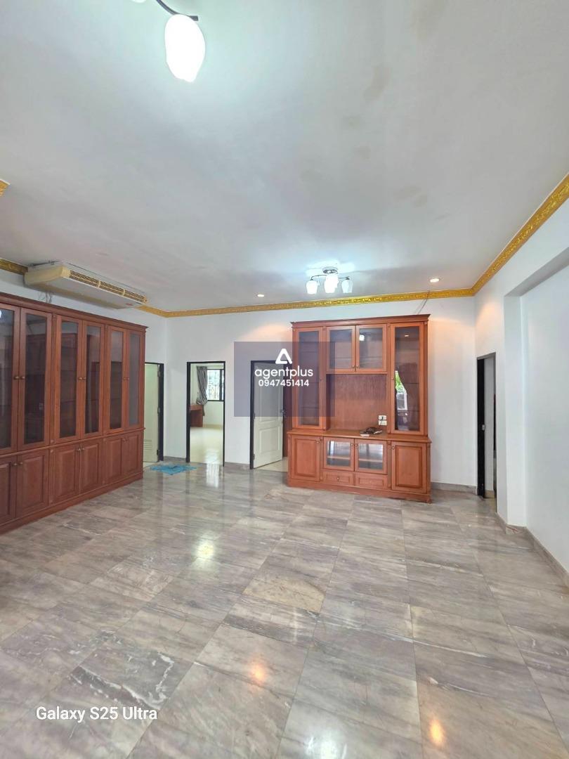 บ้านสวยพร้อมเข้าอยู่ ราคาพิเศษ บ้านสวยในโครงการ หมู่บ้านพาราไดซ์ฮิลล์ 2 เขาน้อย พัทยา