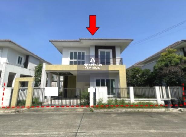 ขาย บ้านเดี่ยว โครงการ พฤกษ์พิมาน 5