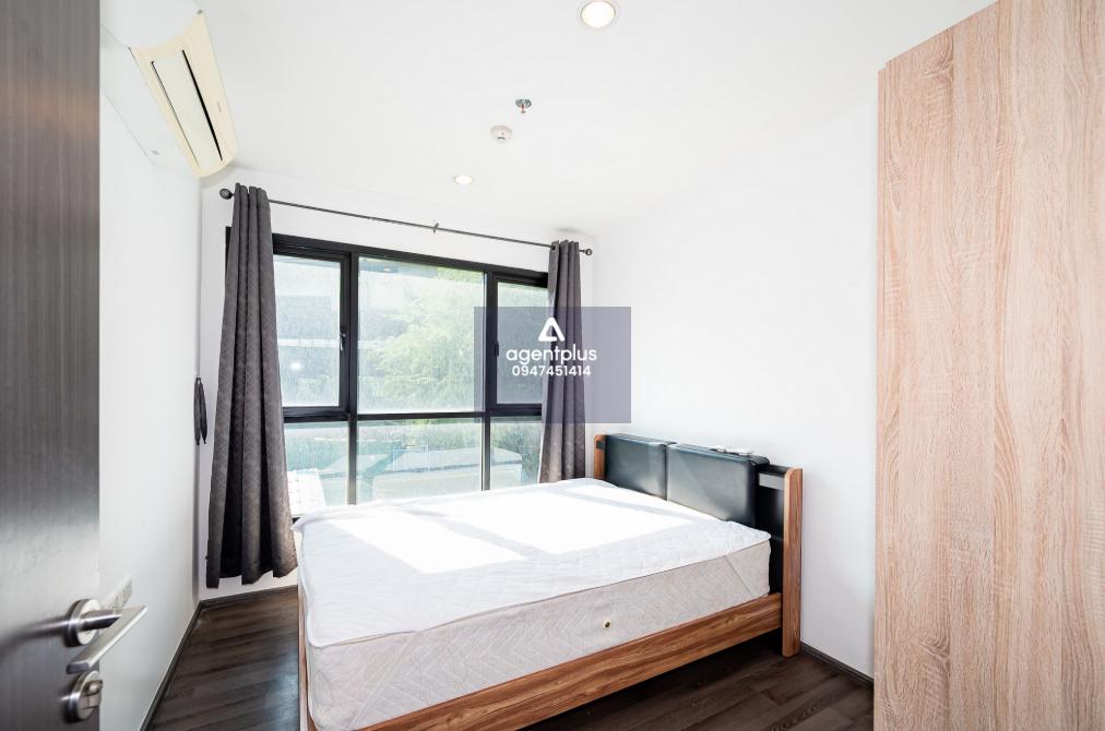 คอนโดพร้อมอยู่ เดอะ เบส พาร์คเวสต์ สุขุมวิท 77 ใกล้ BTS อ่อนนุช