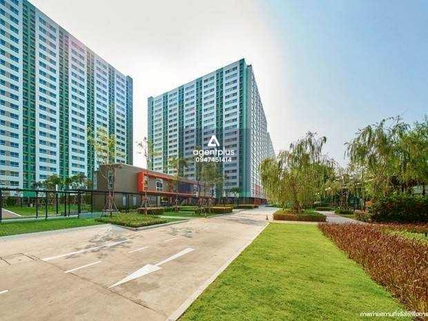 คอนโดมิเนียมคุณภาพ บนทำเลศักยภาพ “เพชรเกษม – กรุงเทพ”