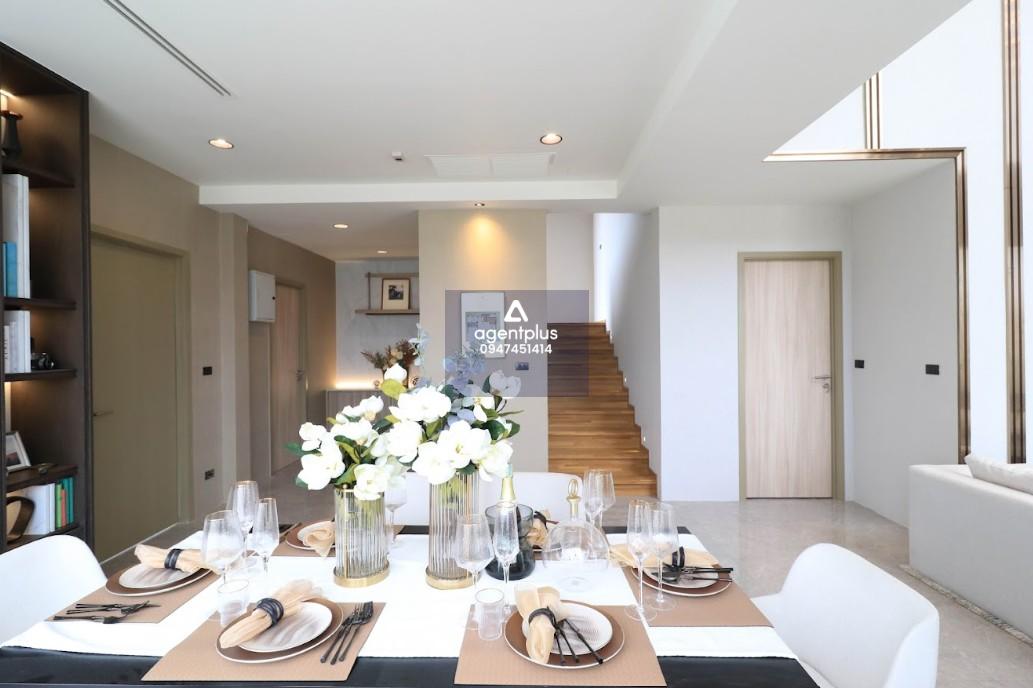 ไฮแลนด์ พาร์ค พูลวิลล่า พัทยาหรูใจกลางพัทยา! สไตล์โมเดิร์น พร้อมสระว่ายน้ำส่วนตัว ใกล้สุขุมวิท