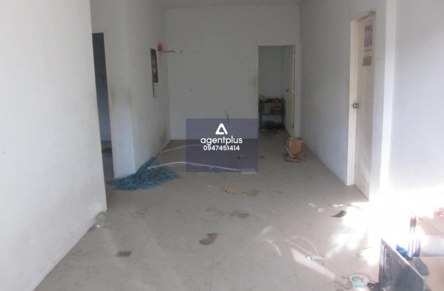 บ้านชั้นเดียว โครงการแสนปรีดา ปลวกแดง ทำเลดี พร้อมอยู่