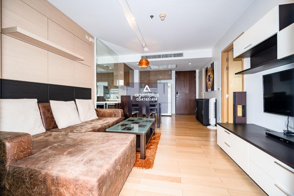 สิริ แอท สุขุมวิท คอนโดหรูใจกลางสุขุมวิท ใกล้ BTS ทองหล่อ ตกแต่งครบ พร้อมเข้าอยู่