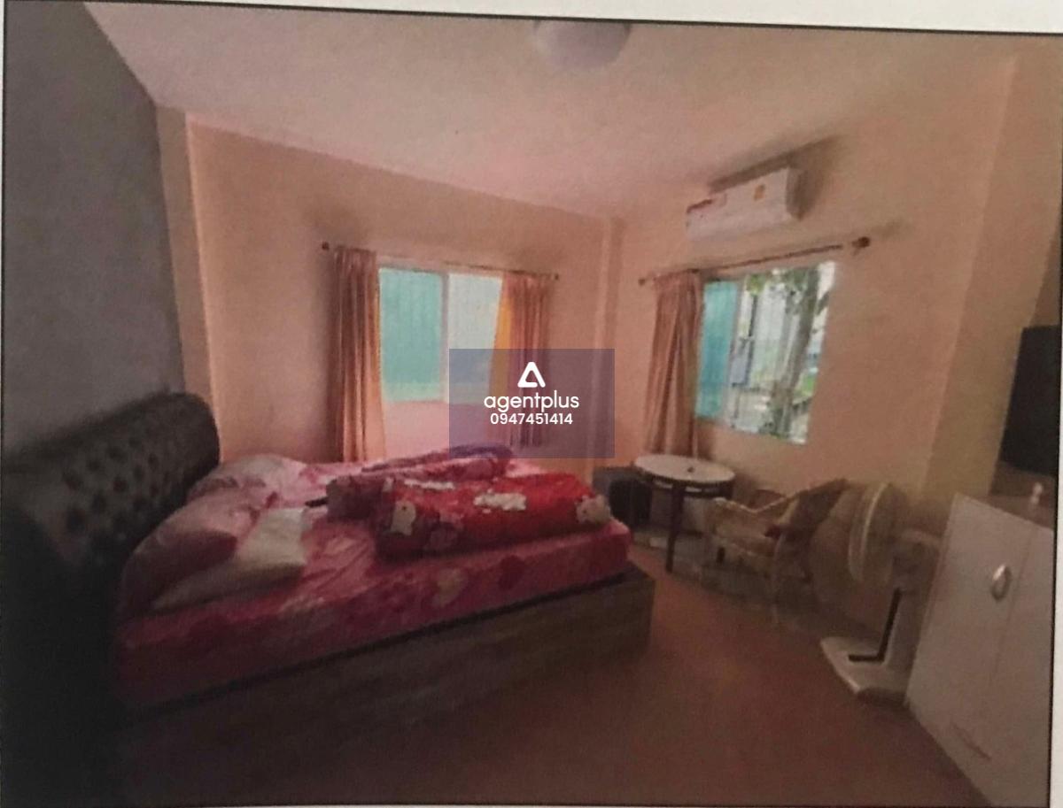 ขายด่วนบ้านสวยพื้นที่กว้าง ตะเคียนเตี้ย พัทยา