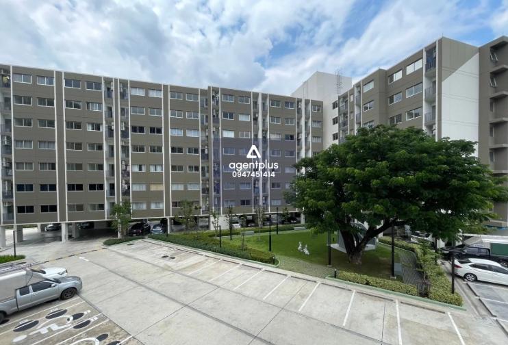 คอนโดใหม่ เสนา อีโค ทาวน์ รังสิต สเตชั่น คอนโดพร้อมอยู่ ใกล้รถไฟฟ้าสายสีแดง 