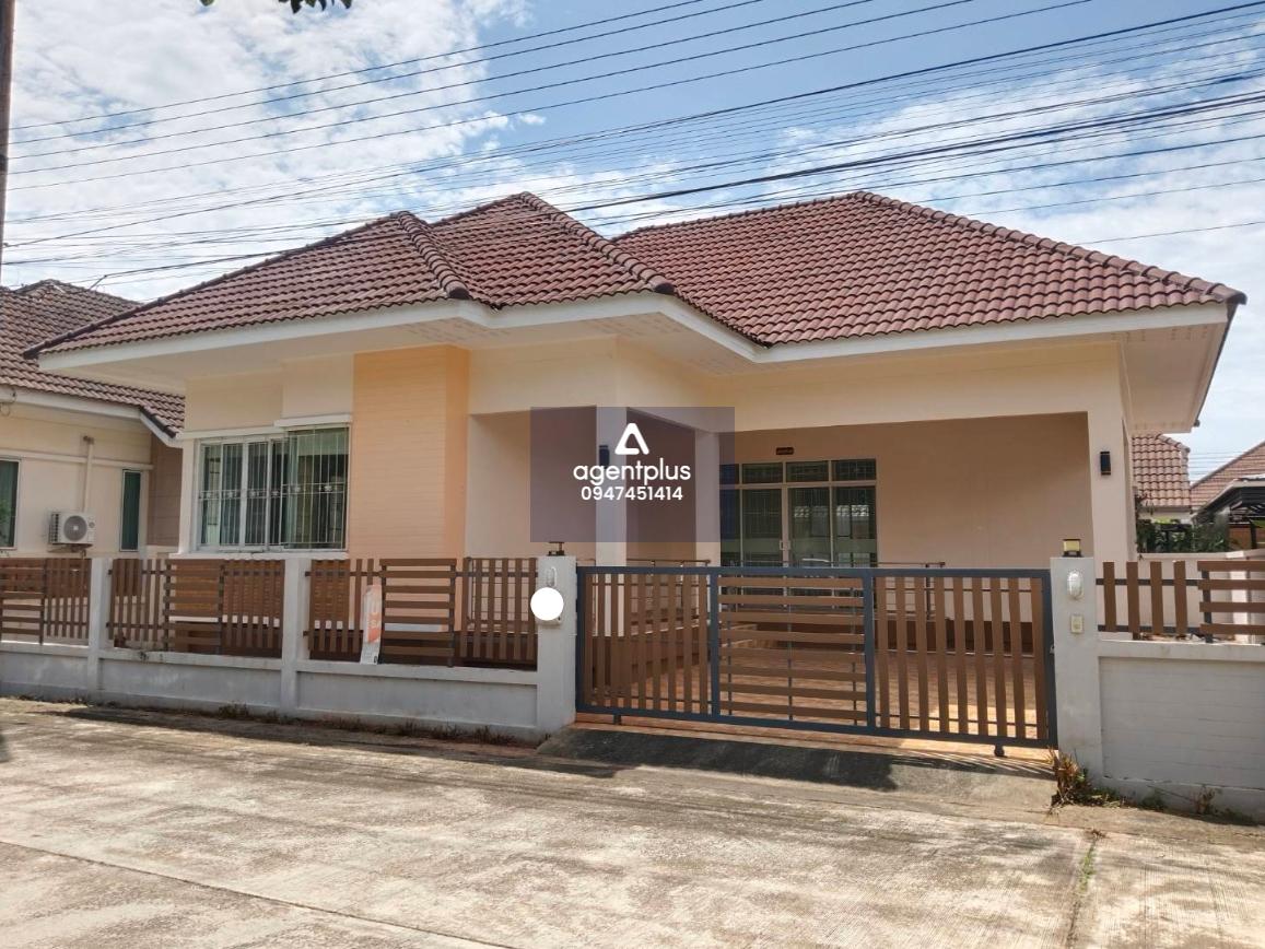 ขายบ้านเดี่ยว โมเดิร์นฮิล เมืองสุราษฎร์ธานี (Modern Hill, Surat Thani) บ้านเดี่ยวคุณภาพ ทำเลดี ใจกลางเมืองสุราษฎร์ธานี