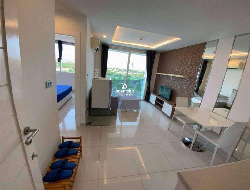 *ให้เช่าคอนโด อเมซอน เรซิเด้นซ์ พัทยา จอมเทียน วิวเมือง