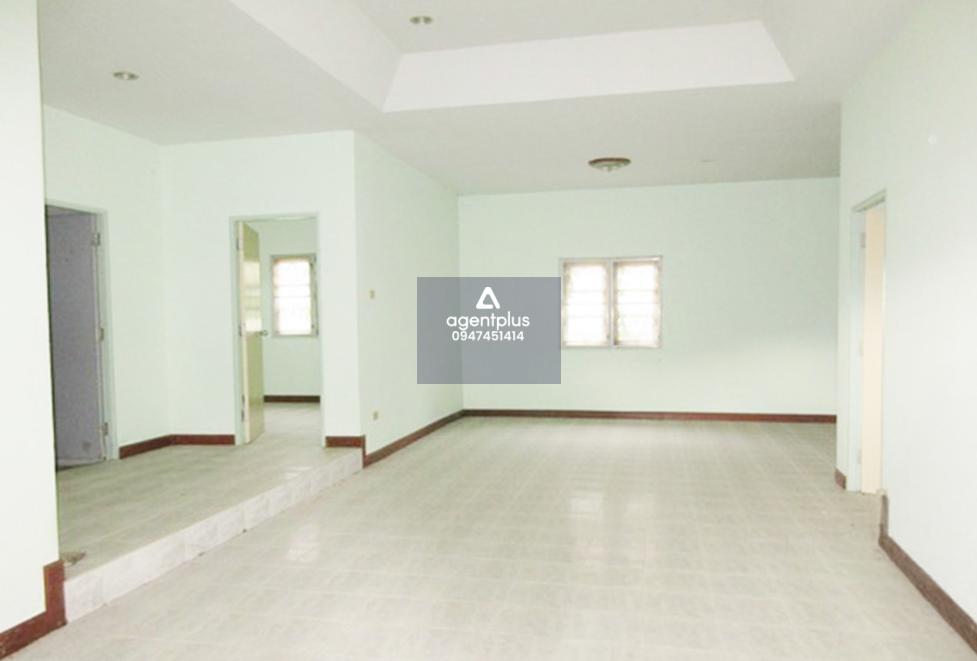 โครงการหาดน้ำริน 3 บ้านเดี่ยวชั้นเดียว การคมนาคมสะดวก สาธารณูปโภคครบครัน ใกล้แหล่งชุมชน ถนนประชุมมิตร 10