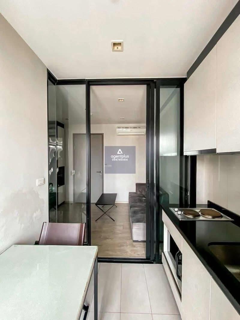 The Base Central Pattaya – คอนโด 1 ห้องนอน ใจกลางเมืองพัทยา