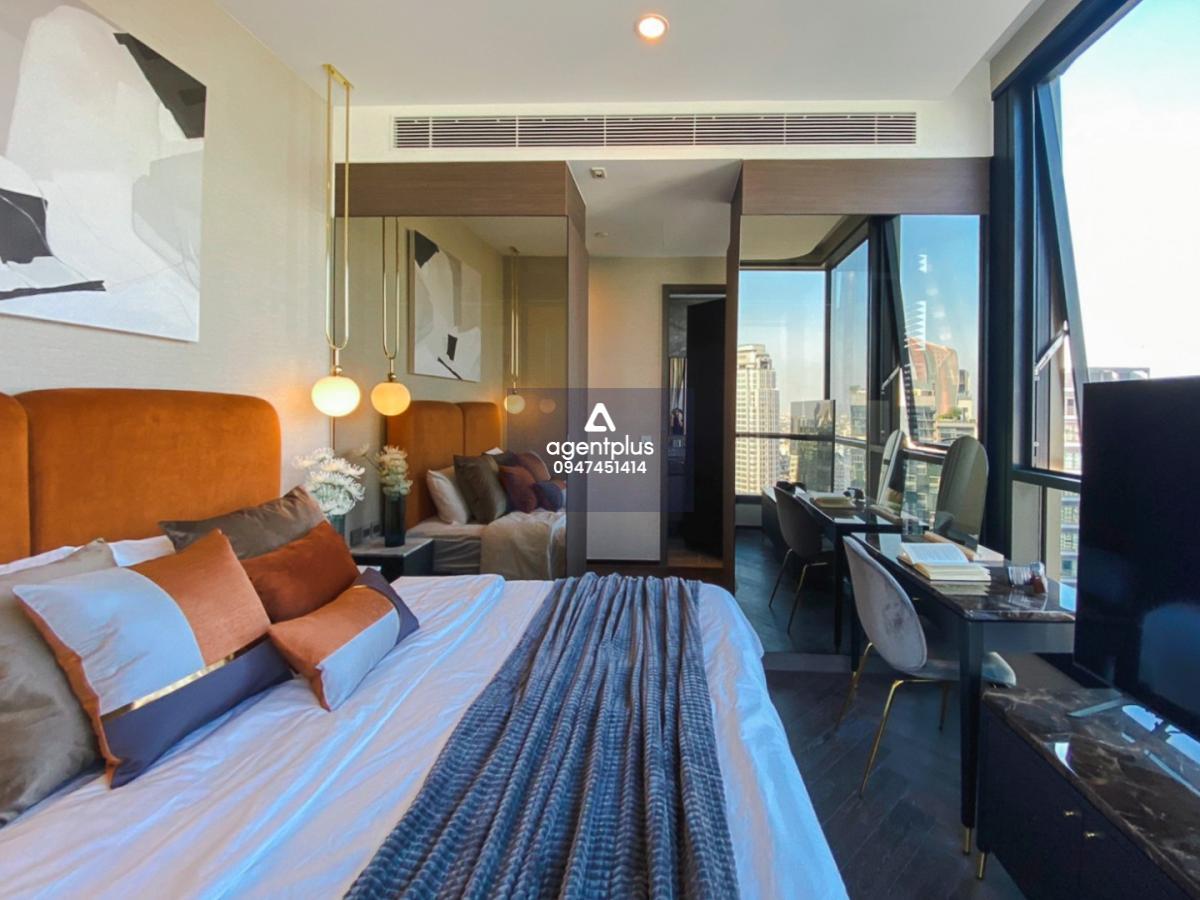 *ขายคอนโดหรู The Esse Sukhumvit 36 – ใจกลางสุขุมวิท ใกล้ BTS ทองหล่อ