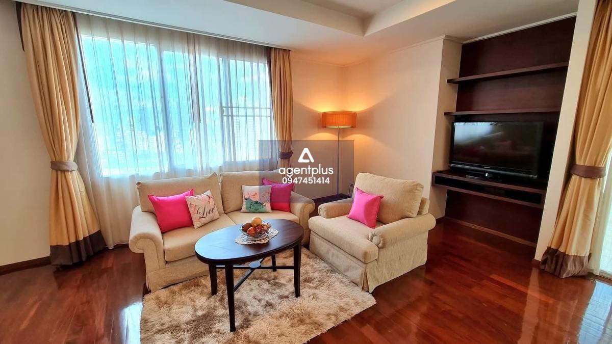 ให้เช่าอพาร์ตเมนต์หรู แถวพร้อมพงษ์ Piyathip Place สุขุมวิท39 โลเคชั่นดี ใจกลางกรุงเทพฯ