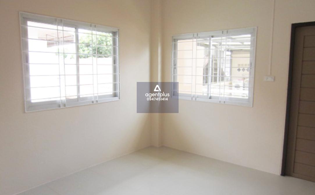 ขายบ้านแฝด โครงการประกายกานต์ หาดใหญ่ บ้านแฝด 2 ชั้น ทำเลอยู่อาศัยดี ใกล้ถนนใหญ่ ตกแต่งพร้อมอยู่