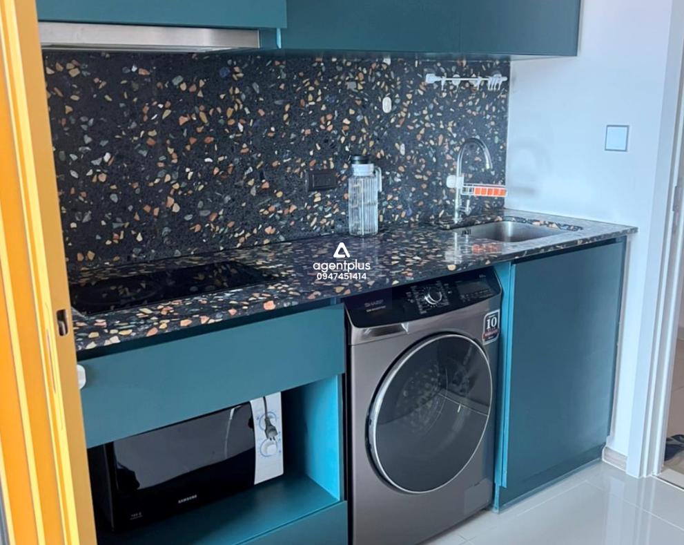 คอนโดพร้อมอยู่ เดอะ เบส สุขุมวิท 50 ใกล้ BTS อ่อนนุช