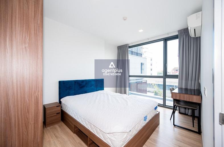 คอนโดพร้อมอยู่ ทากะ เฮาส์ ใกล้ BTS เอกมัย