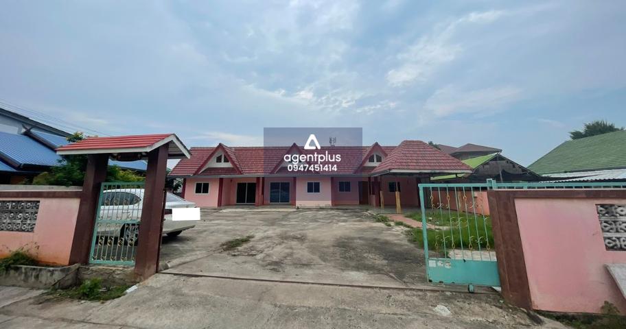 ขาย บ้าน นอกโครงการบางละมุง