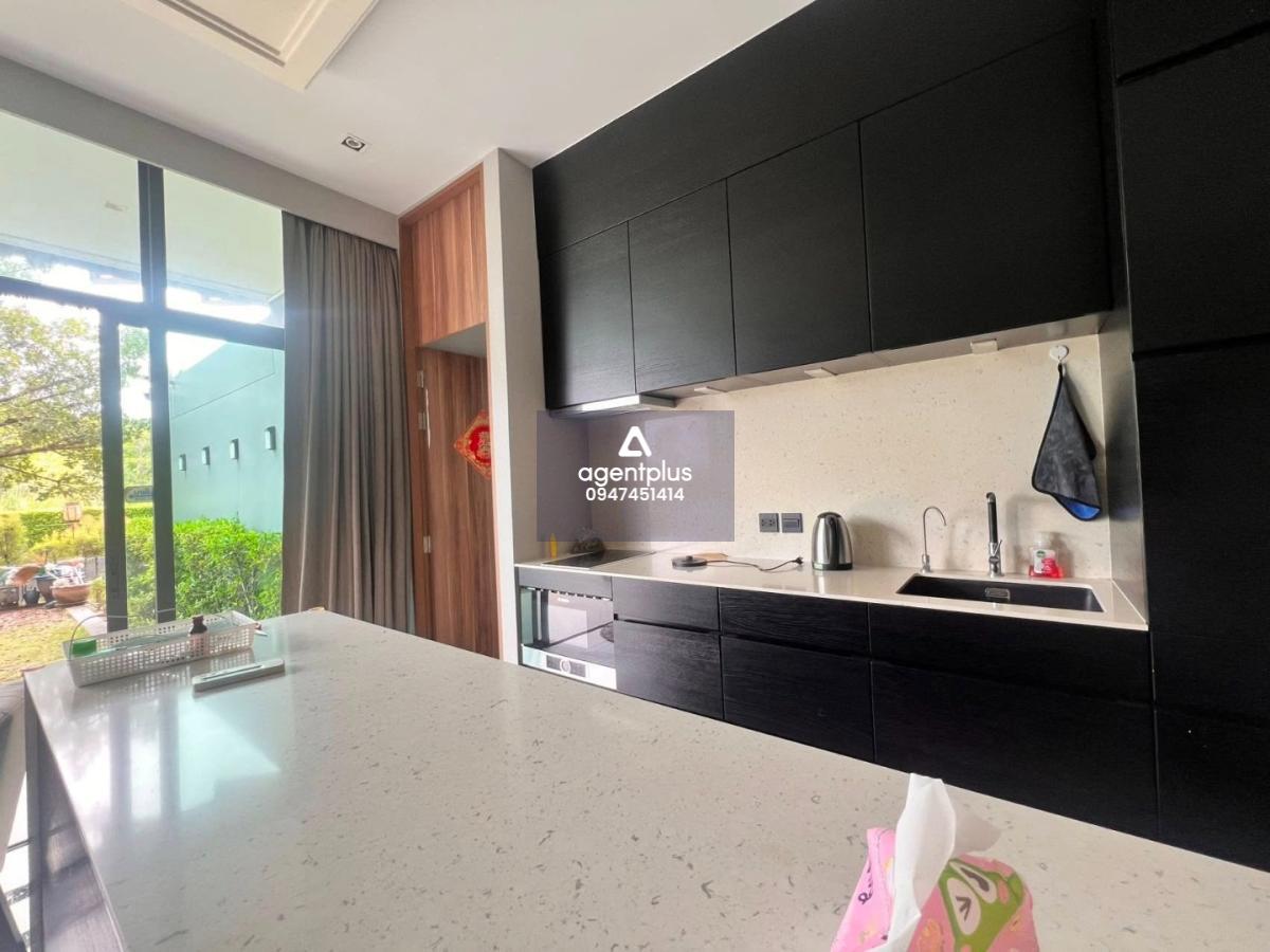 *ปล่อยเช่าบ้านหรูพร้อมสระว่ายน้ำส่วนตัว The Prospect Villa พัทยา